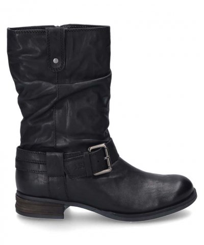 Josef Seibel Sanja 14 - Schwarz Josef Seibel Sanja 14 - Schwarz
