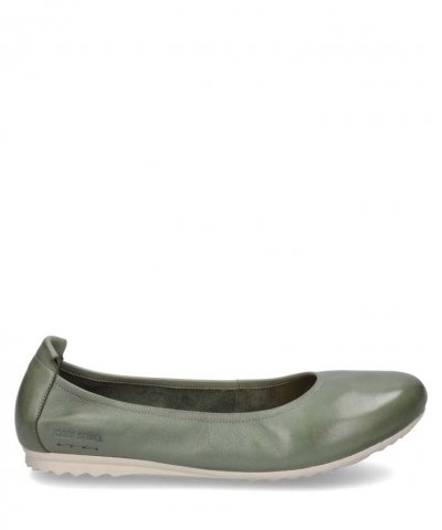 Josef Seibel Josie 01 - Grün Josef Seibel Josie 01 - Grün