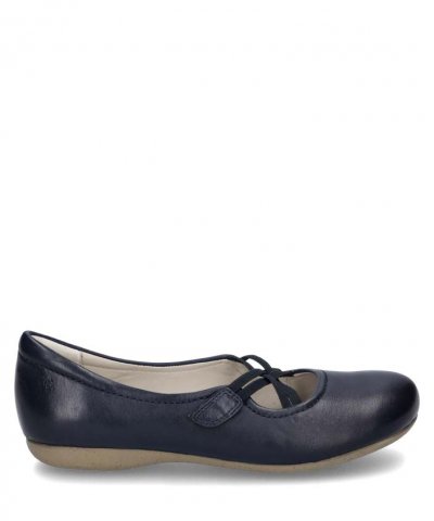 Josef Seibel Fiona 39 - Blau Josef Seibel Fiona 39 - Blau