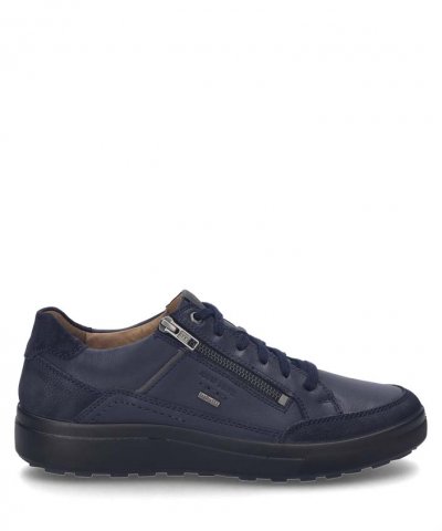 Josef Seibel Maddox 51 - Blau