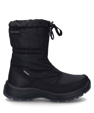 Josef Seibel Colorado 58 - Schwarz