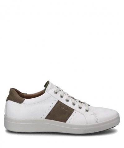 Josef Seibel Maddox 04 - Weiß Josef Seibel Maddox 04 - Weiß
