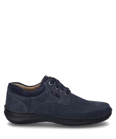 Josef Seibel New Anvers 36 - Blau Josef Seibel New Anvers 36 - Blau
