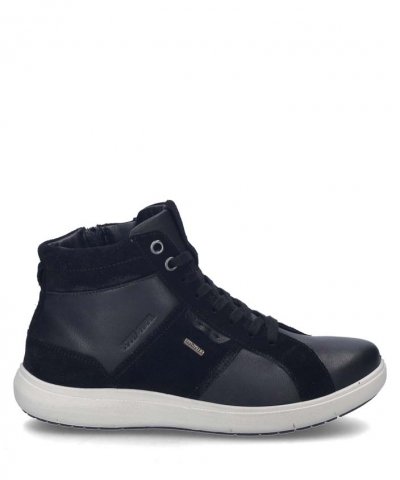 Josef Seibel Megan 53 - Schwarz Josef Seibel Megan 53 - Schwarz