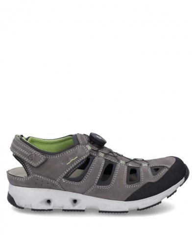 Josef Seibel Noah 08 - Grau Josef Seibel Noah 08 - Grau