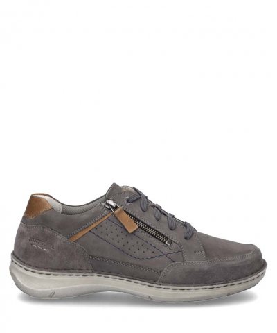Josef Seibel New Anvers 11 - Grau Josef Seibel New Anvers 11 - Grau