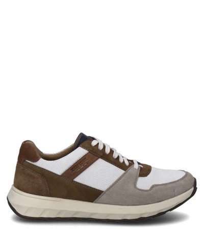 Josef Seibel Cameron 10 - Weiß Josef Seibel Cameron 10 - Weiß