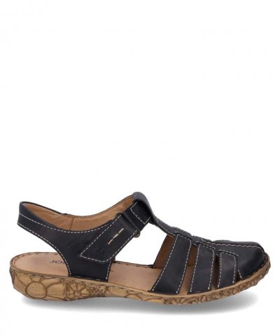 Josef Seibel Rosalie 48 - Schwarz Josef Seibel Rosalie 48 - Schwarz