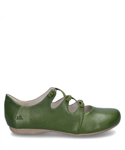 Josef Seibel Fiona 04 - Grün Josef Seibel Fiona 04 - Grün