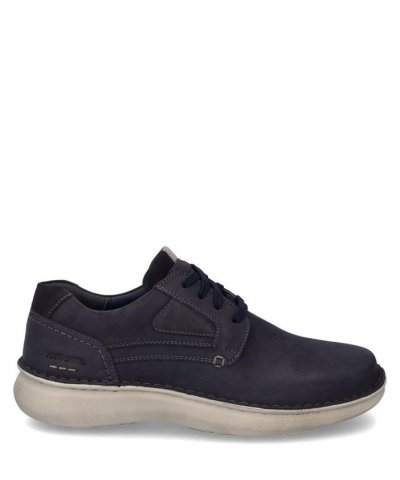 Josef Seibel Alan 03 - Blau Josef Seibel Alan 03 - Blau