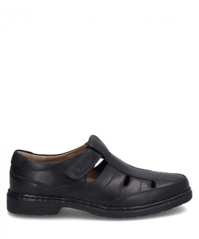 Josef Seibel Alastair 08 - Schwarz Josef Seibel Alastair 08 - Schwarz