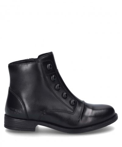 Josef Seibel Simona 04 - Schwarz