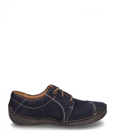 Josef Seibel Fergey 20 - Blau Josef Seibel Fergey 20 - Blau