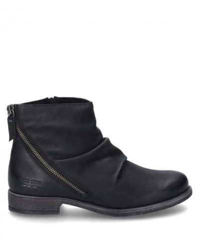 Josef Seibel Sienna 10 - Schwarz Josef Seibel Sienna 10 - Schwarz