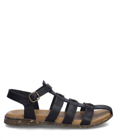 Josef Seibel Fabricia 04 - Schwarz Josef Seibel Fabricia 04 - Schwarz