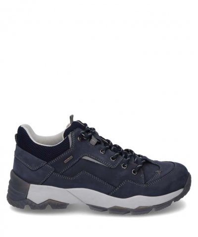 Josef Seibel Philipp 51 - Blau Josef Seibel Philipp 51 - Blau