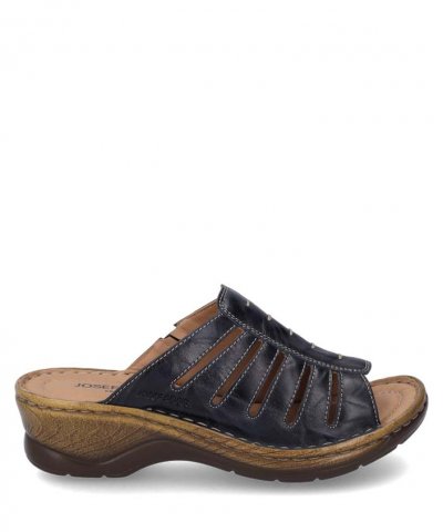 Josef Seibel Catalonia 77 - Blau Josef Seibel Catalonia 77 - Blau