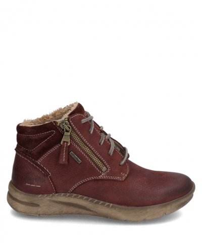 Josef Seibel Conny 52 - Rot Josef Seibel Conny 52 - Rot