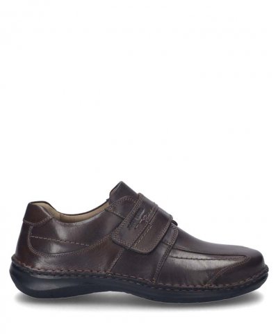 Josef Seibel New Anvers 02 - Braun Josef Seibel New Anvers 02 - Braun