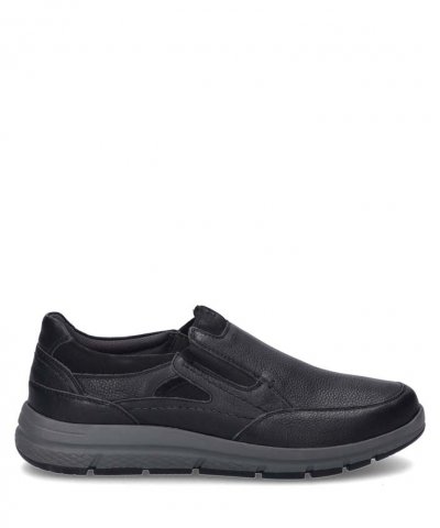Josef Seibel Giuseppe 09 - Schwarz Josef Seibel Giuseppe 09 - Schwarz