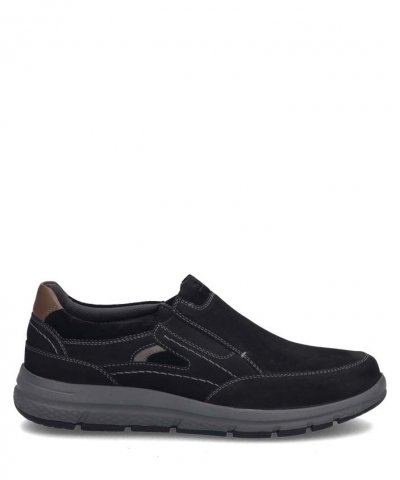 Josef Seibel Giuseppe 09 - Schwarz Josef Seibel Giuseppe 09 - Schwarz