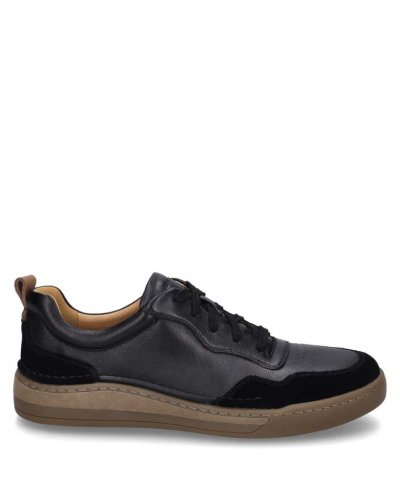 Josef Seibel Cleve 01 - Schwarz Josef Seibel Cleve 01 - Schwarz