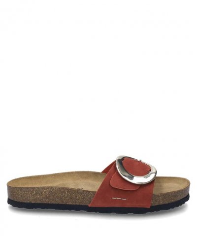 Josef Seibel Hermine 14 - Rot