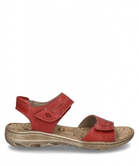 Josef Seibel Lene 05 - Rot Josef Seibel Lene 05 - Rot