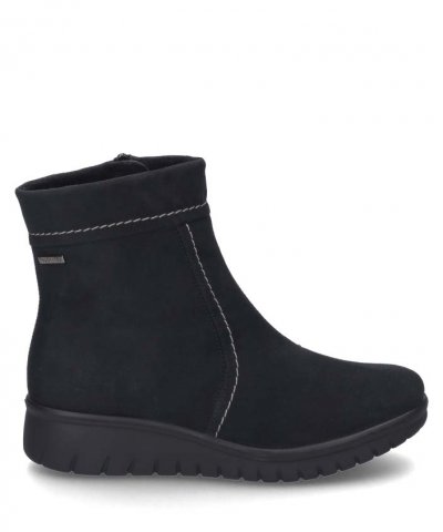 Josef Seibel Calais 52 - Schwarz