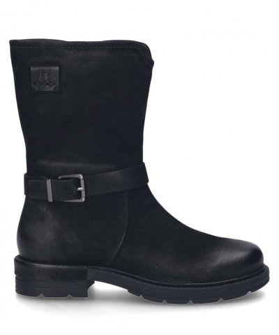 Josef Seibel Roxanna 02 - Schwarz Josef Seibel Roxanna 02 - Schwarz