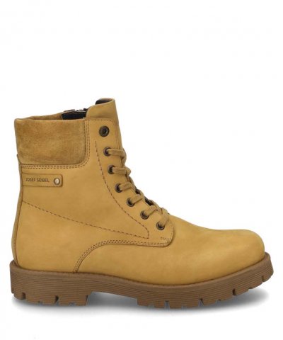 Josef Seibel Connor 03 - Gelb Josef Seibel Connor 03 - Gelb