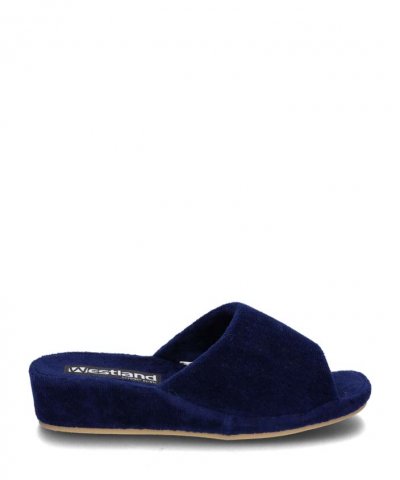 Josef Seibel Bologna - Blau