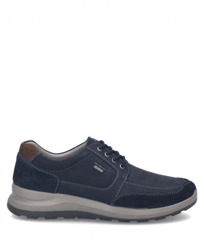 Josef Seibel Marley 51 - Blau Josef Seibel Marley 51 - Blau
