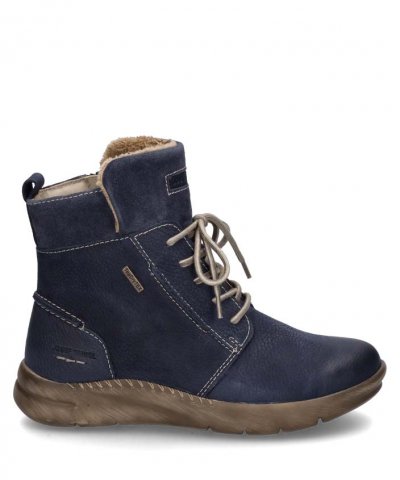 Josef Seibel Conny 53 - Blau Josef Seibel Conny 53 - Blau