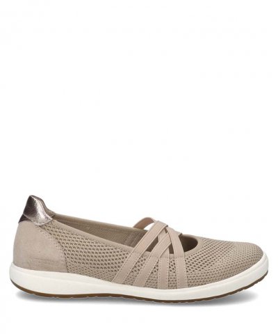 Josef Seibel Caren 67 - Beige Josef Seibel Caren 67 - Beige