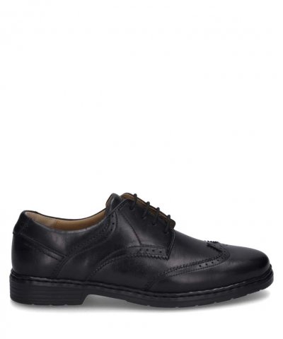 Josef Seibel Alastair 14 - Schwarz Josef Seibel Alastair 14 - Schwarz