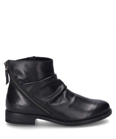 Josef Seibel Simona 06 - Schwarz Josef Seibel Simona 06 - Schwarz