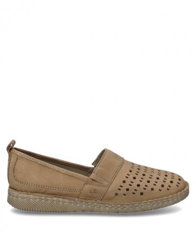 Josef Seibel Sofie 27 - Beige Josef Seibel Sofie 27 - Beige