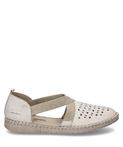 Josef Seibel Sofie 44 - Weiß Josef Seibel Sofie 44 - Weiß