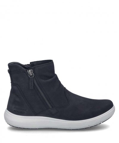 Josef Seibel Megan 12 - Schwarz Josef Seibel Megan 12 - Schwarz