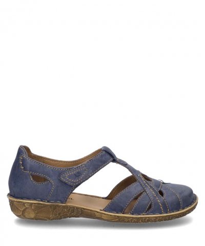 Josef Seibel Rosalie 29 - Blau Josef Seibel Rosalie 29 - Blau