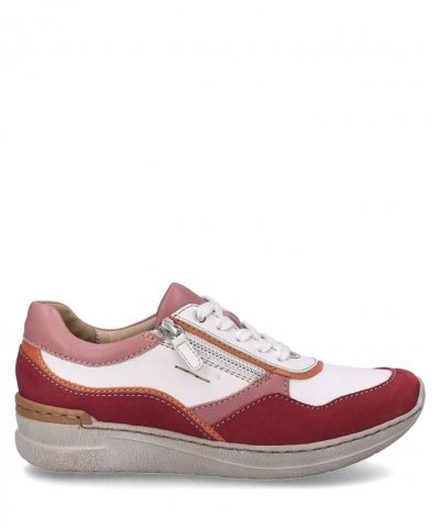 Josef Seibel Sally 02 - Rot Josef Seibel Sally 02 - Rot