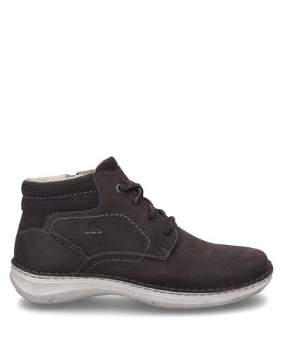 Josef Seibel New Anvers 09 - Braun Josef Seibel New Anvers 09 - Braun