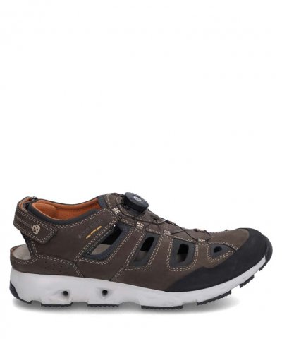 Josef Seibel Noah 08 - Braun