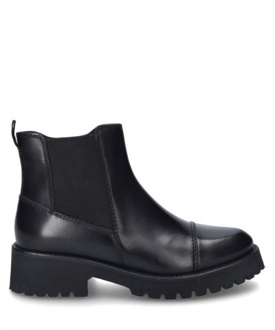 Josef Seibel Sallina 06 - Schwarz