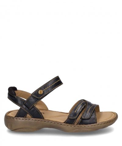 Josef Seibel Debra 62 - Schwarz