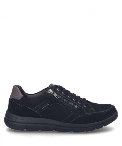 Josef Seibel Giuseppe 08 - Schwarz Josef Seibel Giuseppe 08 - Schwarz