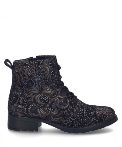 Josef Seibel Kate 15 - Schwarz Josef Seibel Kate 15 - Schwarz