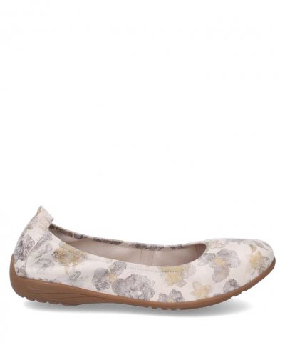 Josef Seibel Fenja 01 - Beige Josef Seibel Fenja 01 - Beige