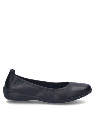Josef Seibel Fenja 01 - Schwarz Josef Seibel Fenja 01 - Schwarz